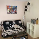 Avec Un Grand Jardin Privé Cap D'agde Pinède Appartamento Agde