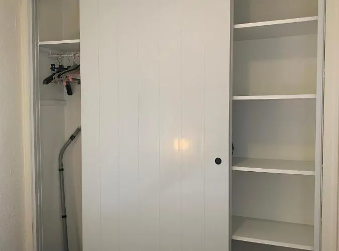 Appartement Appartement avec un grand jardin privé Cap d'Agde Pinède Agde