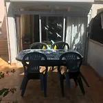 Apartmán Avec Un Grand Jardin Prive Cap D'agde Pinede Agde