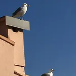 Avec Un Grand Jardin Prive Cap D'agde Pinede Apartmán *