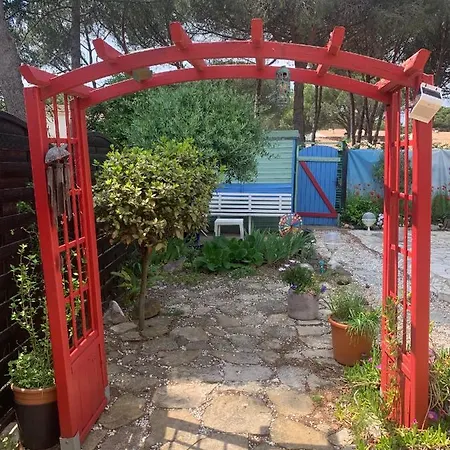Jardin Cap D'agde Apartment *