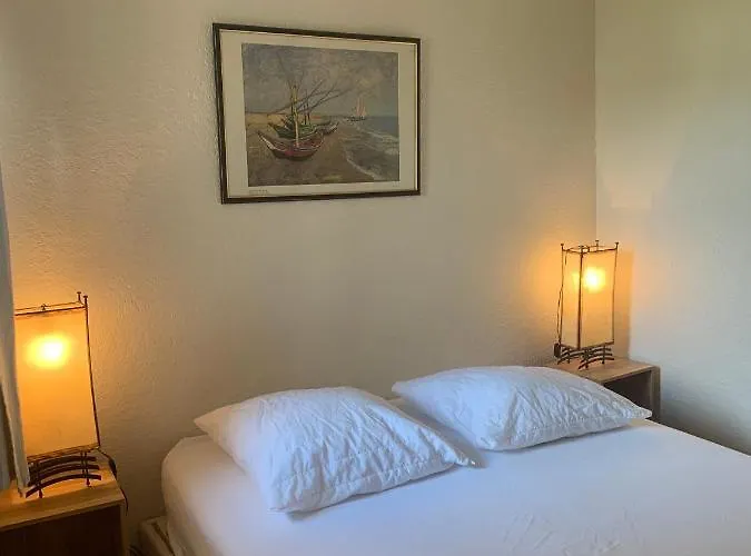 Jardin Cap D'agde אגדה